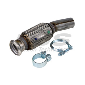 Kit de réparation, tuyau d'échappement