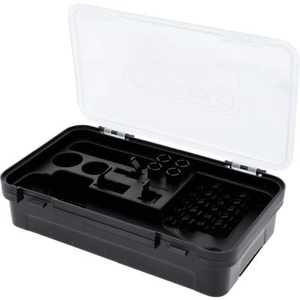 Plastic empty case for 515.3990