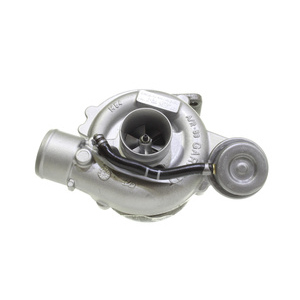 Chargeur, suralimentation - Révisé -