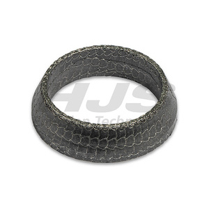 Bague d'étanchéité, tuyau d'échappement