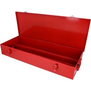Metal empty box for 911.0822, 911.0824