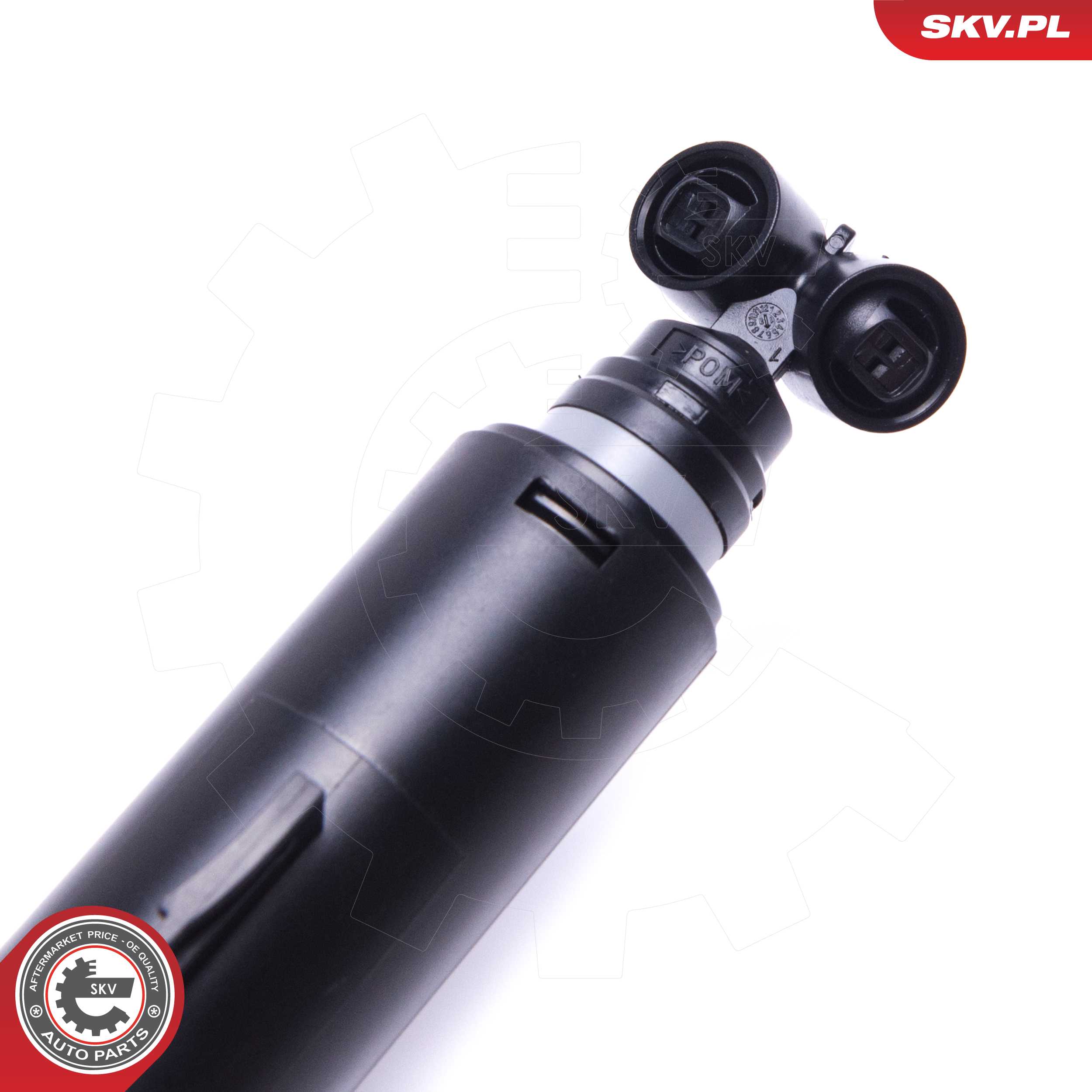 ESEN SKV 15SKV674 - Gicleur d'eau de nettoyage, nettoyage des phares 2