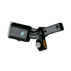 Capteur, vitesse de roue