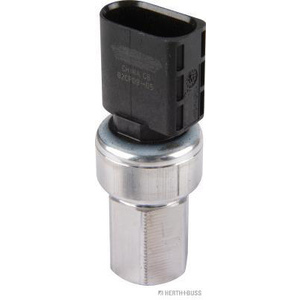 Pressostat, climatisation