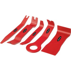 Jeu de leviers de déblocage 5 pcs.