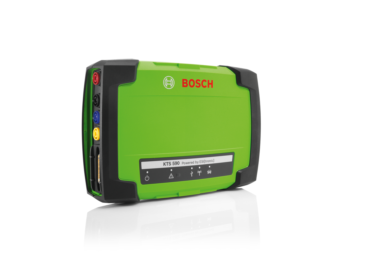 Aparat Diagnoza KTS 590