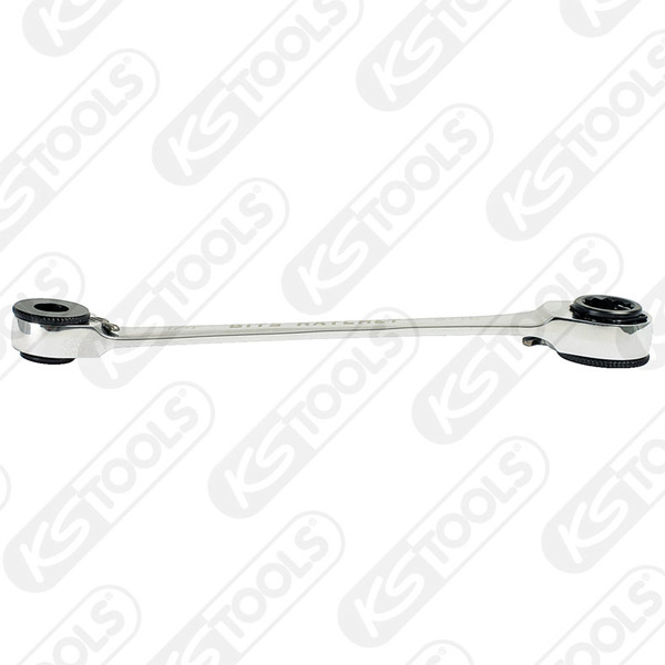 Cheie inelara cu clichet KSTOOLS KS503.4678