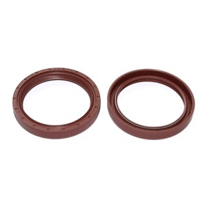 Bague d'étanchéité, vilebrequin