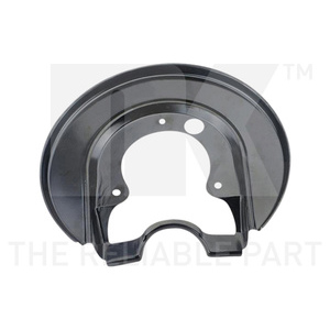 Déflecteur, disque de frein