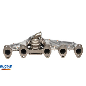 Collecteur, système d'échappement