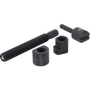 Jeu d'outils de séparation des pneus jumelés - 4 pcs.