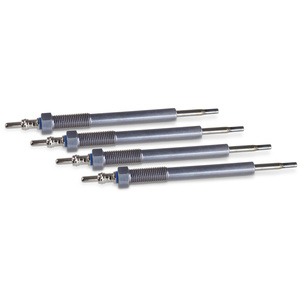 4x bougies de préchauffage