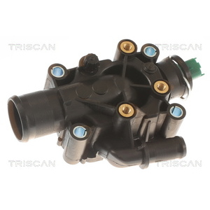 Thermostat, liquide de refroidissement