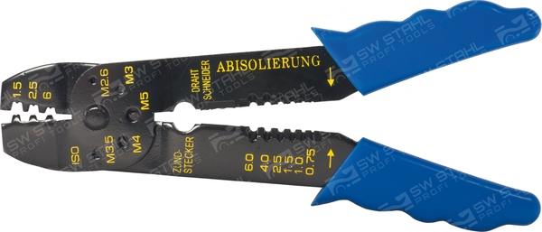 Cleste imbinare SW-STAHL SW42501L