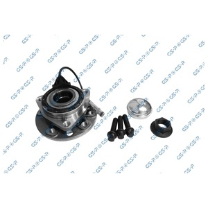 Kit de roulements de roue