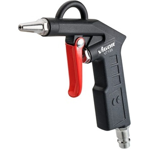 Pistolet de soufflage - court