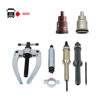 Set extractor, man?on injector KSTOOLS KS460.1805