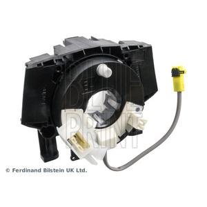 Ressort tournant, Airbag