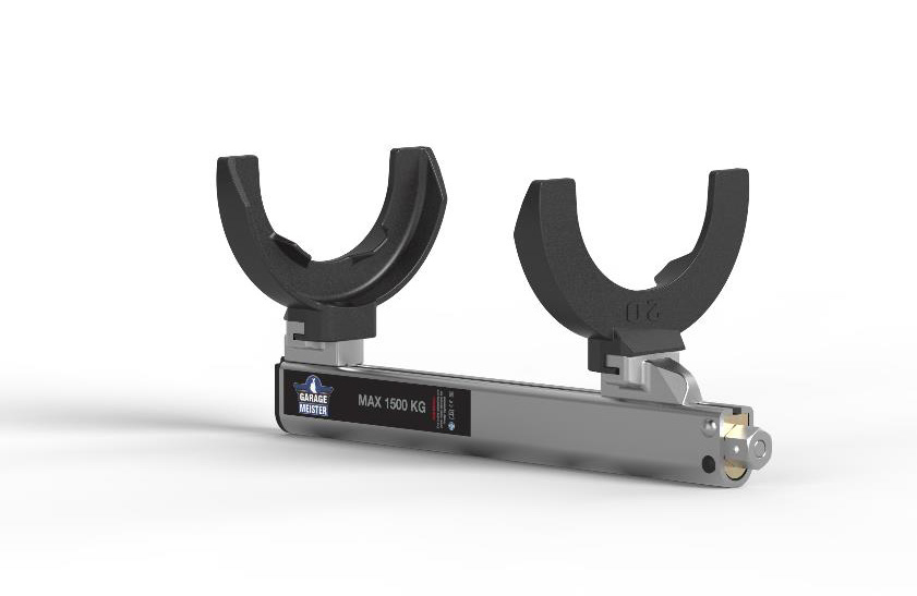 PRESA ARCURI GARAGEMEISTER GM12.1005