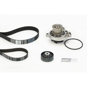 Pompe à eau + kit de courroie crantée