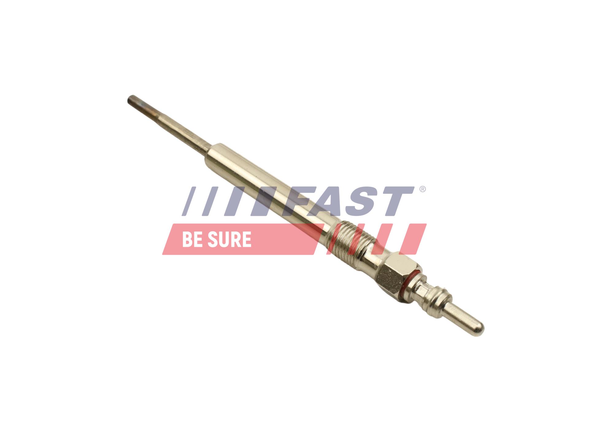 FAST FT82708 - Bougie de préchauffage 1