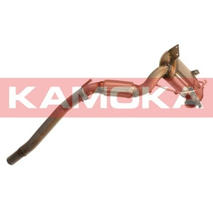 Filtre à particules / à suie, échappement