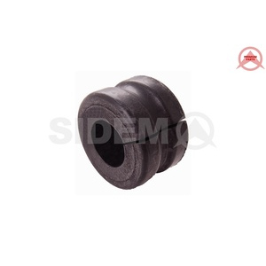 Suspension, stabilisateur