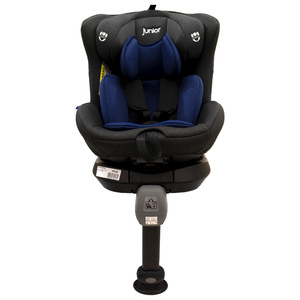 Kindersitz I-Size Laura 1342 blau HDPE nach UN R129/03
