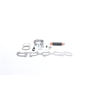 Kit de montage, compresseur