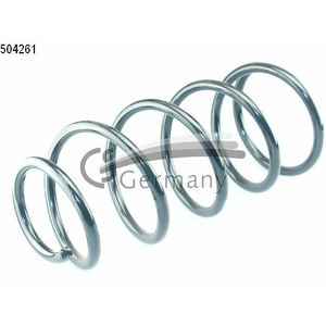 Ressort de suspension