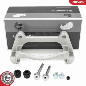 Support, étrier de frein