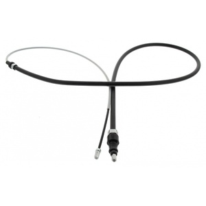 Tirette à câble, frein de stationnement