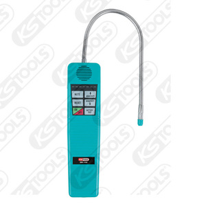 Air condition leak detector