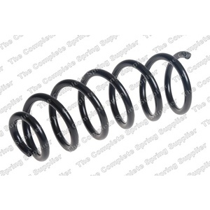 Ressort de suspension