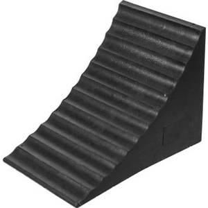 Cale de roue - 250 x 160 x 190 mm - pour VL / VU