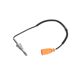 Capteur, température des gaz