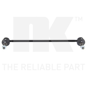 Support pendulaire / barre de couplage