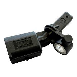 Capteur, vitesse de roue