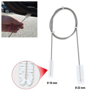 Brosse de nettoyage