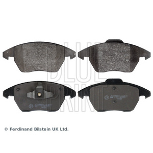 Kit de plaquettes de frein, frein à disque