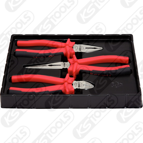 Set clesti KSTOOLS KS115.1010