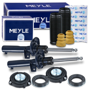 Meyle 16-14 641 0017 Kit riparazione, Cuscinetto ammortizzatore a molla