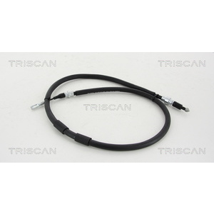 Tirette à câble, frein de stationnement