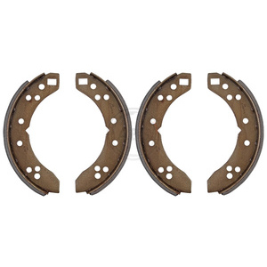 Jeu de mâchoires de frein