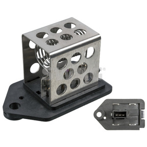 Résistance, pulseur d'air habitacle