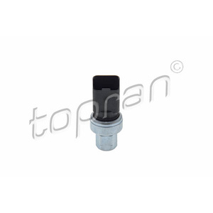 Pressostat, climatisation