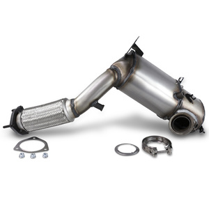 Filtre à particules diesel