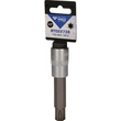 Brilliant Tools BT022738 - 1/2" RIBE bit socket, 100 mm long, M14 3