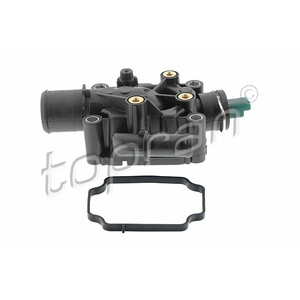 Boîtier du thermostat