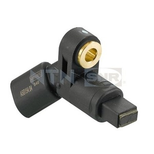 Capteur, vitesse de roue